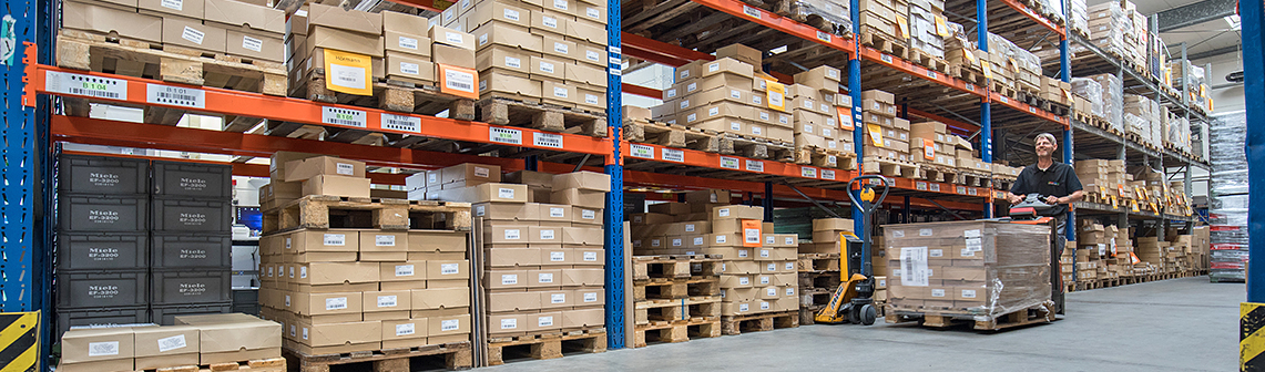 logistik printmedien bielefeld