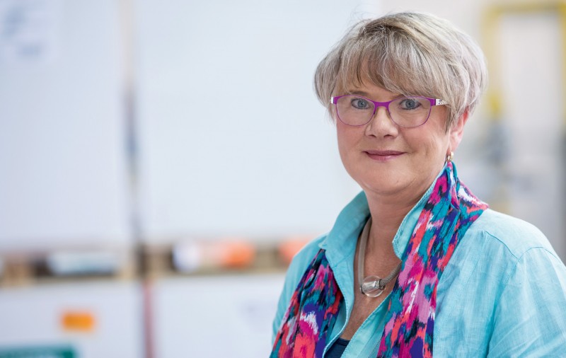 Marion Burow-Gamerschlag