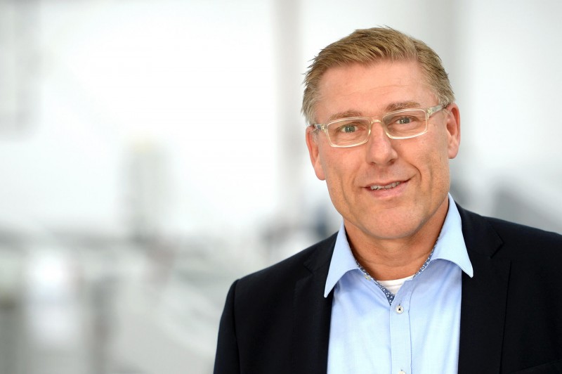 Dirk Eigenrauch