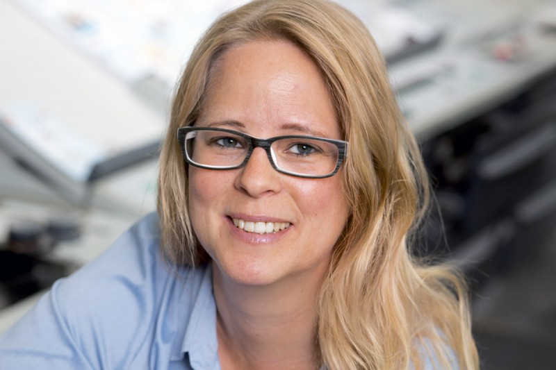 Henrike Gieselmann