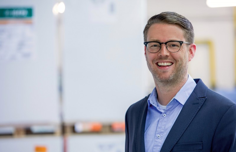 Sascha Himmerich