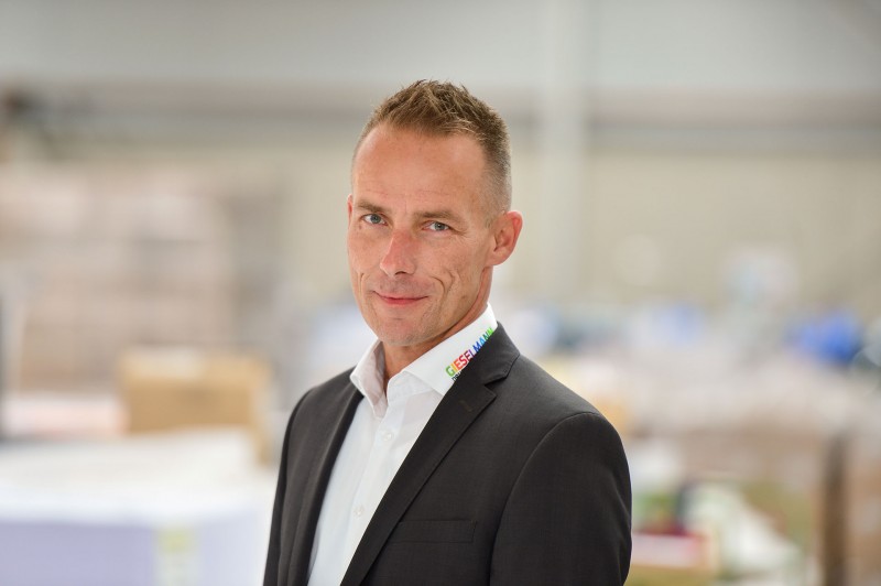 Holger Hinnendahl