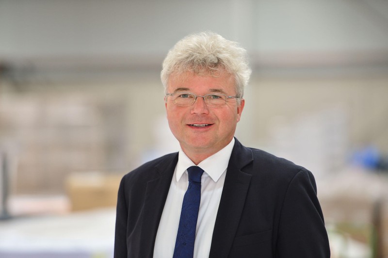Jürgen Kretschmer