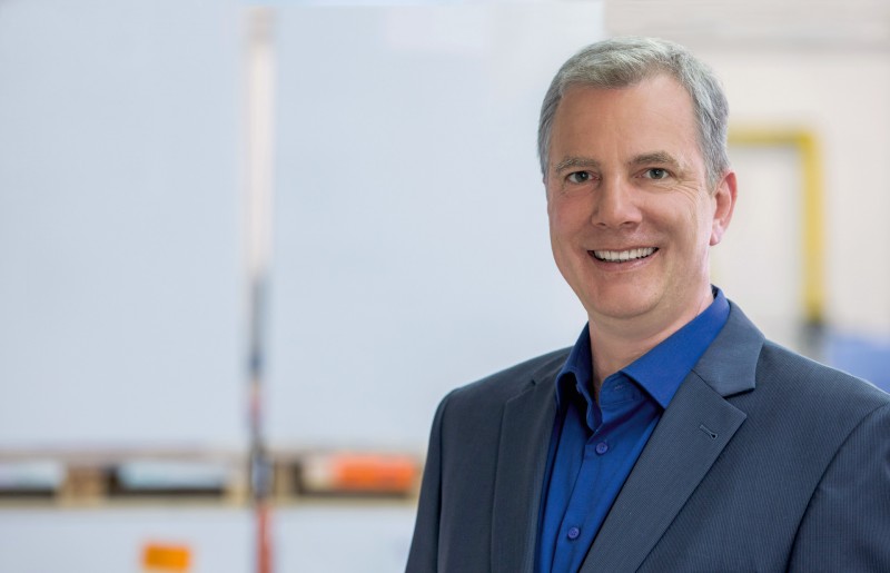 Michael Kormeier