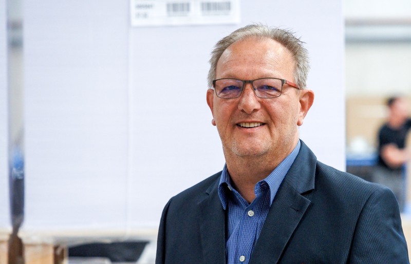 Olaf Brinkmann