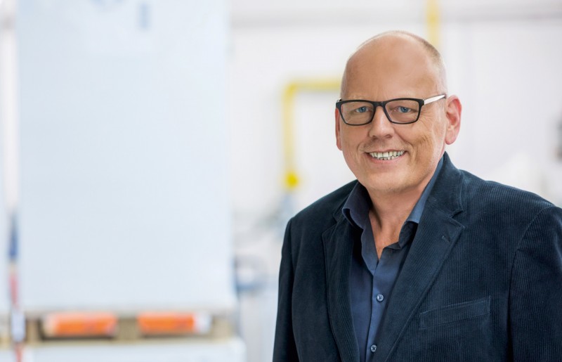 Peter Pohlmann