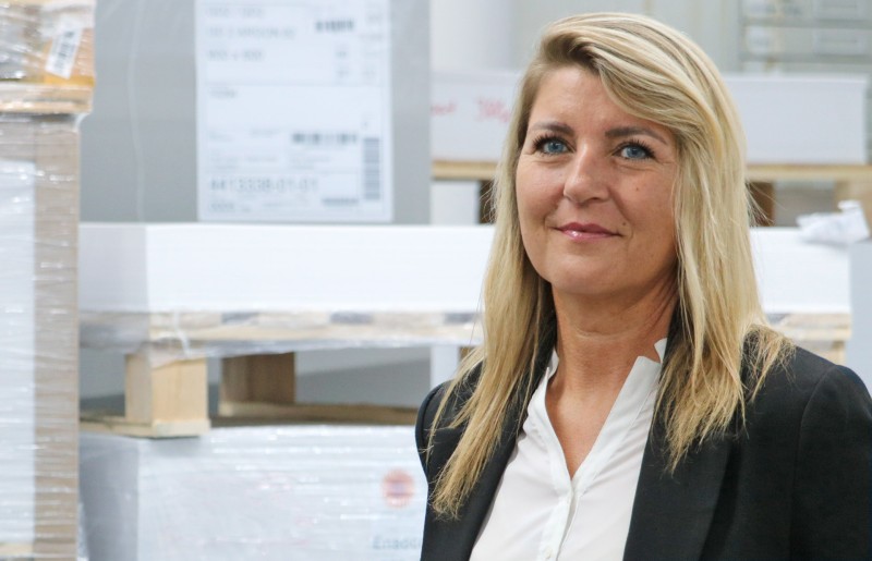 Katrin Manzischke