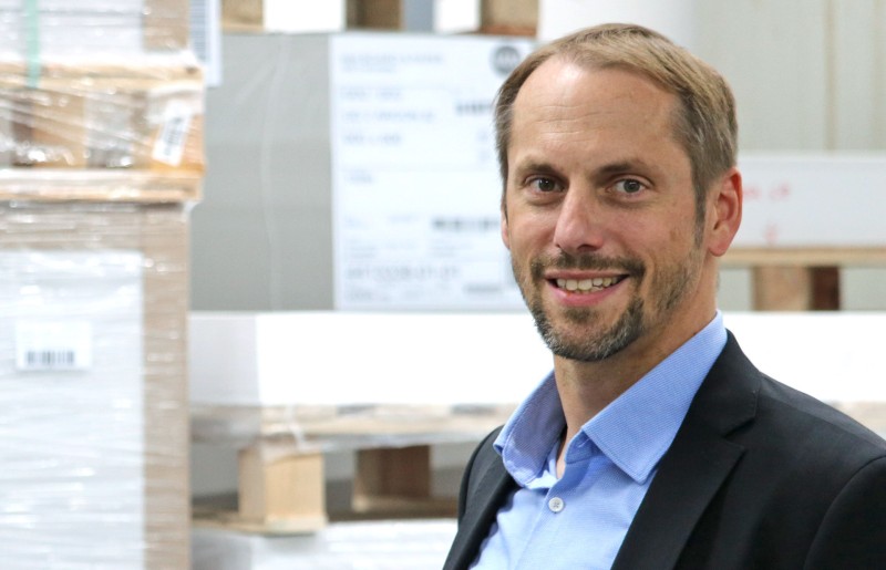 Marco Hübner