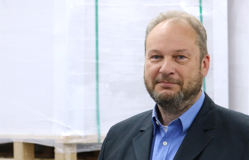 Olaf Heinze